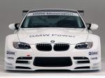 BMW M3 ALMS Race Car 2008 года